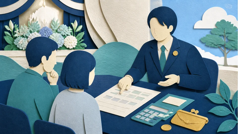 葬儀のことで弁護士に相談できること