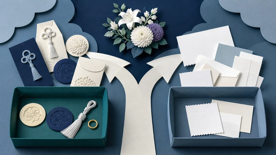 葬儀費用の消費税｜かかるものと、かからないもの